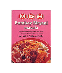 MDH Bombay Biryani Masala