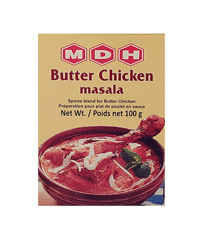 MDH Butter Chicken Masala