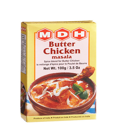 MDH Butter Chicken Masala