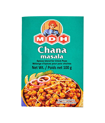 MDH Chana Masala