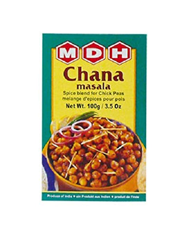 MDH Chana Masala