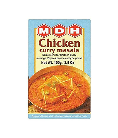 MDH Chicken Curry Masala