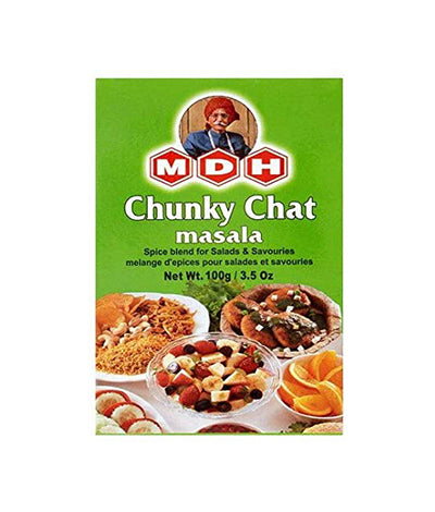 MDH Chunky Chat Masala