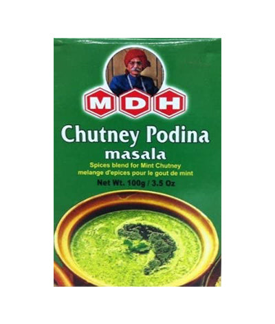 MDH Chutney Podina Masala