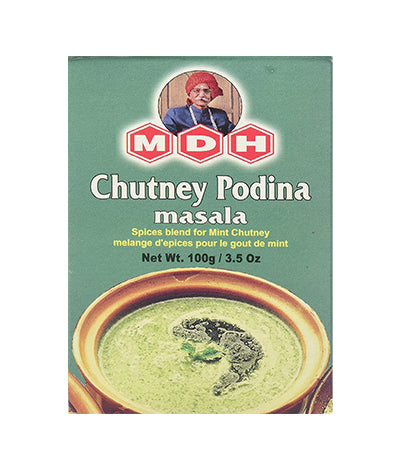 MDH Chutney Podina Masala