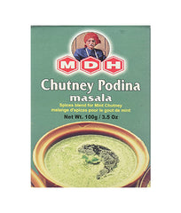 MDH Chutney Podina Masala