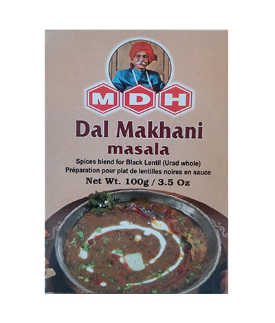 MDH Dal Makhani Masala