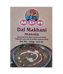 MDH Dal Makhani Masala