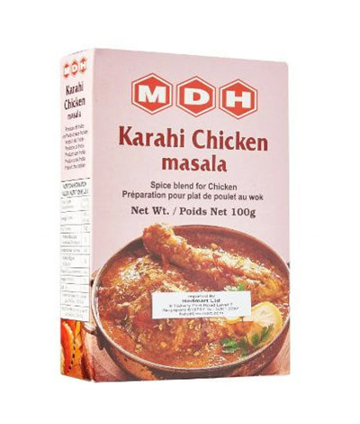MDH Karahi Chicken Masala