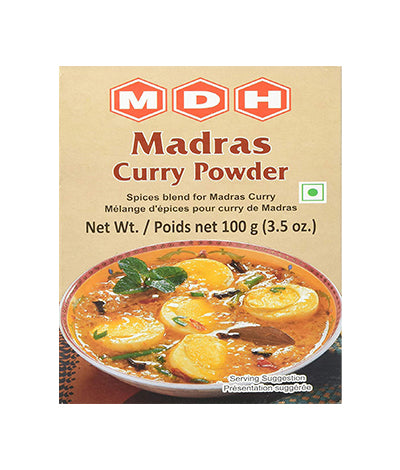 MDH Madras Curry Powder