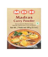 MDH Madras Curry Powder