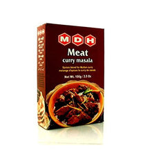 MDH Meat Curry Masala