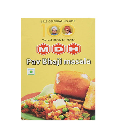 MDH Pav Bhaji Masala