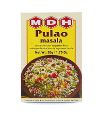 MDH Pulao Masala