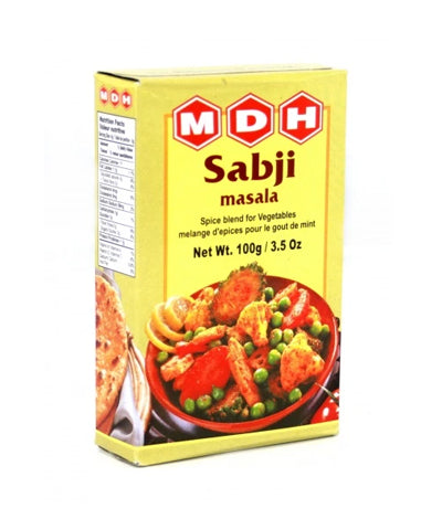 MDH Sabji Masala