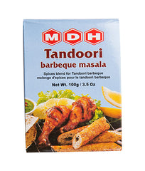 MDH Tandoori Barbeque Masala