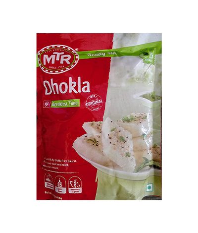 MTR Dhokla