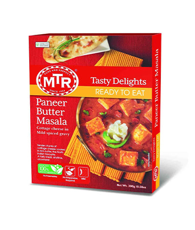 MTR Paneer Butter Masala