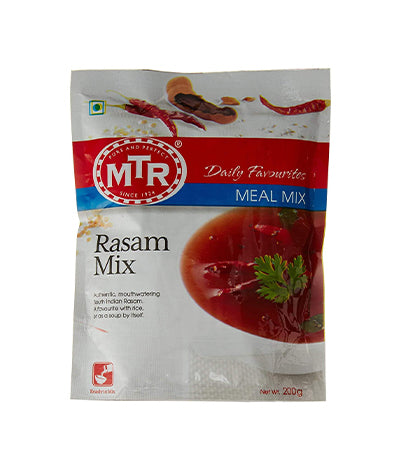MTR Rasam Mix
