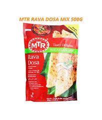 MTR Rava Dosa