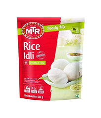 MTR Rice Idli