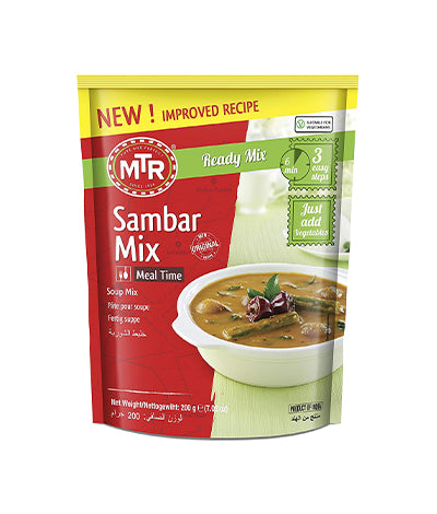 MTR Sambar Mix
