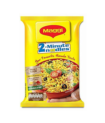 Maggi 2 Minute Noodles