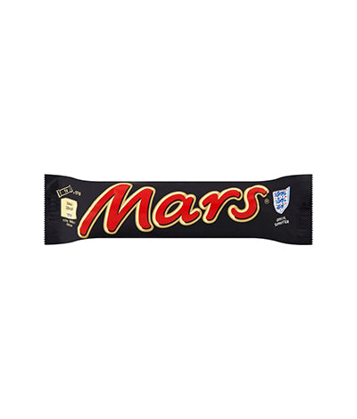 Mars Chocolate