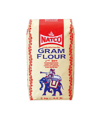 Natco Gram Flour
