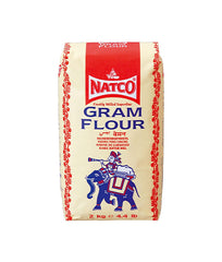 Natco Gram Flour