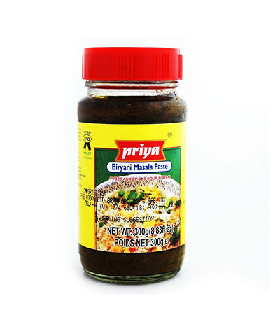 Priya Biryani Masala Paste