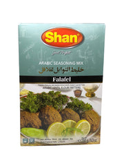 RECIPE MIX Shan Falafel Mix 150g