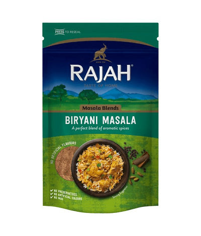 Rajah Biryani Masala