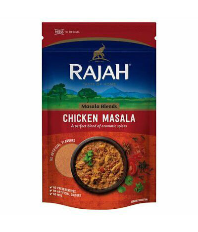 Rajah Chicken Masala