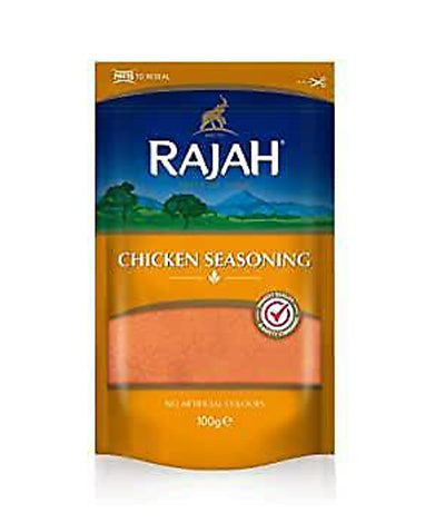 Rajah Chicken Seasoning 2