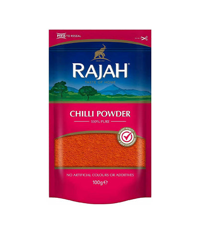 Rajah Chilli Powder
