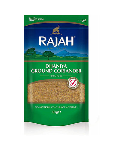 Rajah Dhaniya Ground Coriander