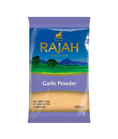 Rajah Garlic Powder