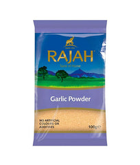 Rajah Garlic Powder