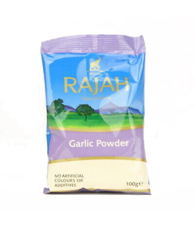 Rajah Garlic Powder