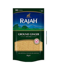 Rajah Ground Ginger