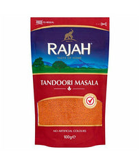 Rajah Tandoori Masala