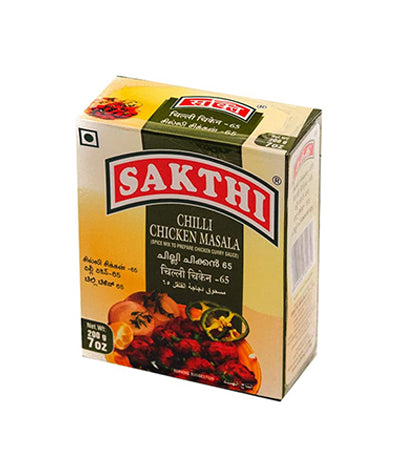 Sakthi Chilli Chicken Masala