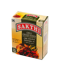 Sakthi Chilli Chicken Masala