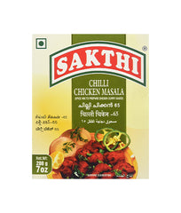 Sakthi Chilli Chicken Masala