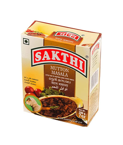 Sakthi Mutton Masala