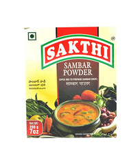 Sakthi Sambar Powder