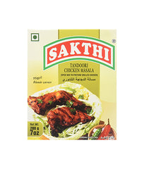 Sakthi Tandoori Chicken Masala