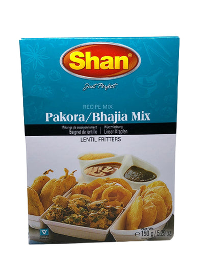 Shan Pakora Recipe Mix