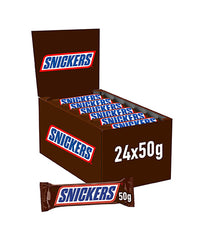 Snickers Chocolate